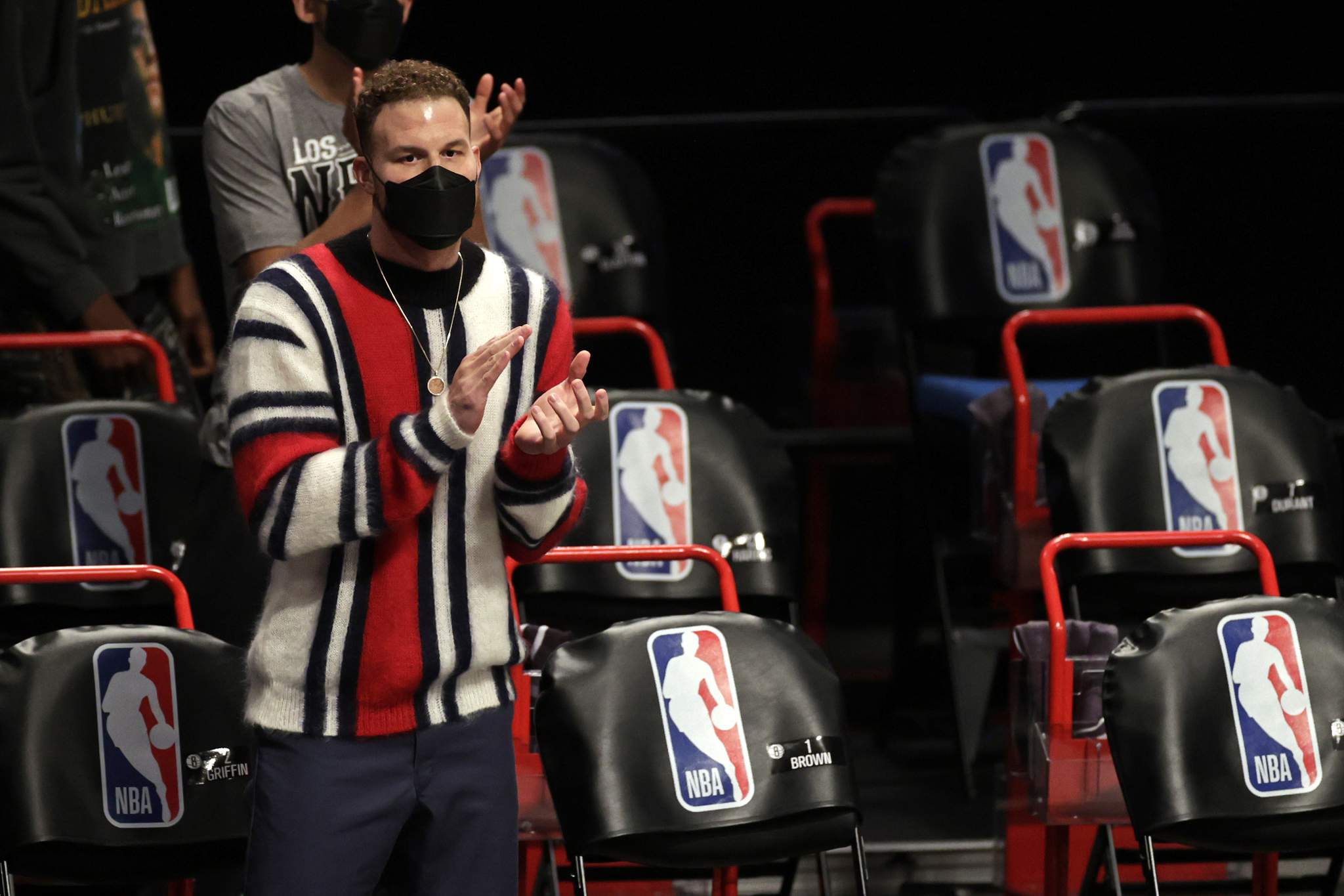 Blake Griffin expected to make debut with Nets vs. Wizards