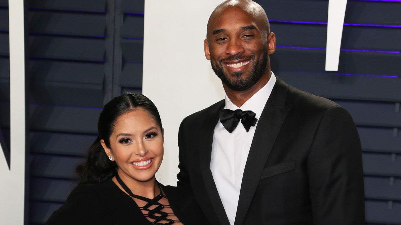 Vanessa Bryant Reveals Why She Blocked Kobe and Gigi Fan Pages on Instagram