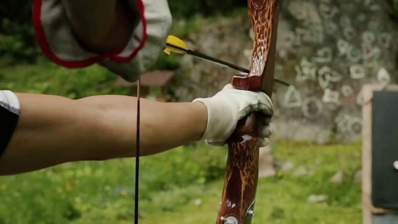 Texas Parks and Wildlife’s archery program wants to help you become a successful bowhunter