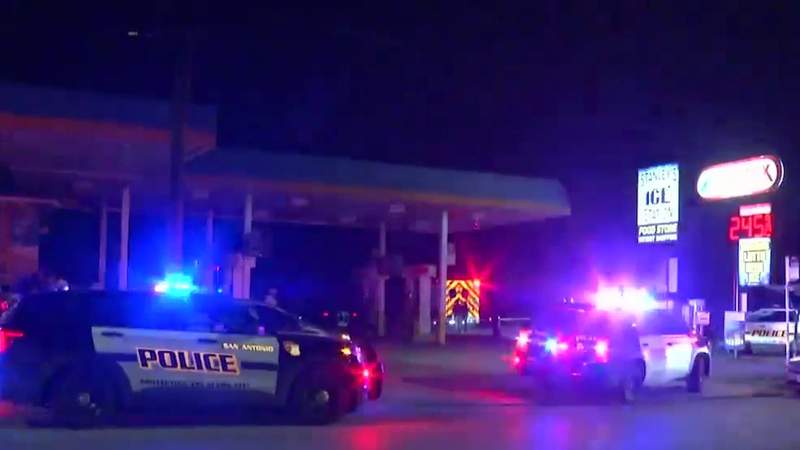 Man shot, killed in parking lot of East Side convenience store, police say