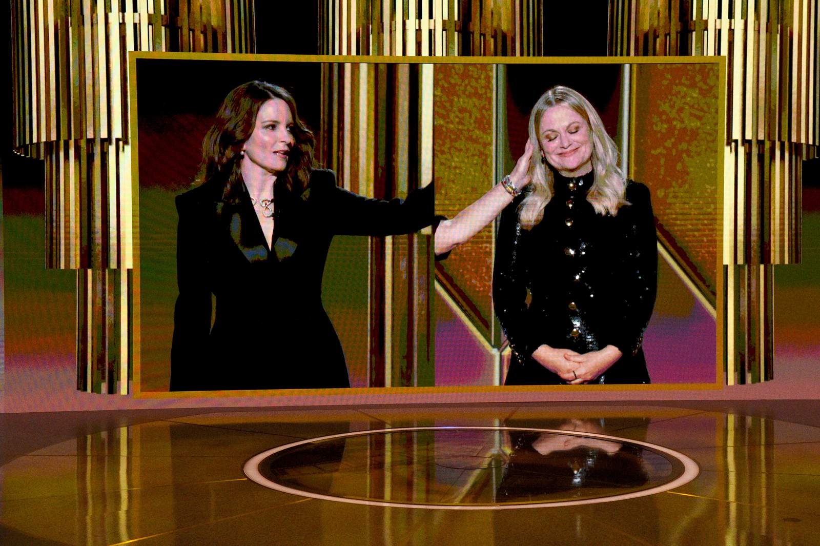The highs and lows of the 2021 Golden Globes