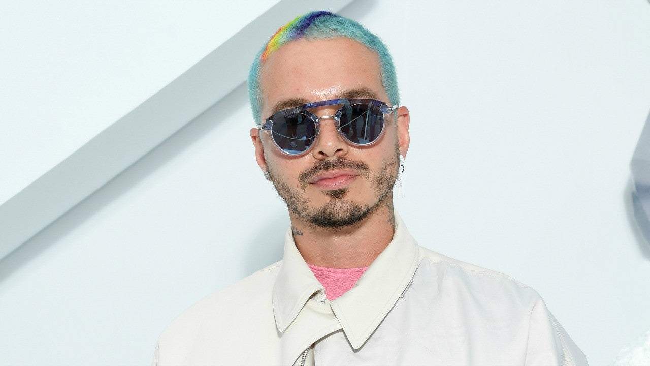 J Balvin Urges Latinx Community to 'Do Better' and Support Black Lives Matter