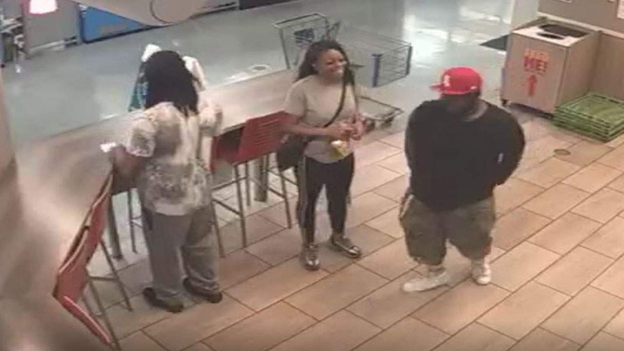 Two people wanted for questioning in Cibolo theft case