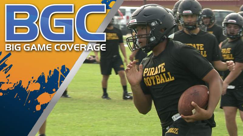 BGC Preview 2021: Lytle Pirates