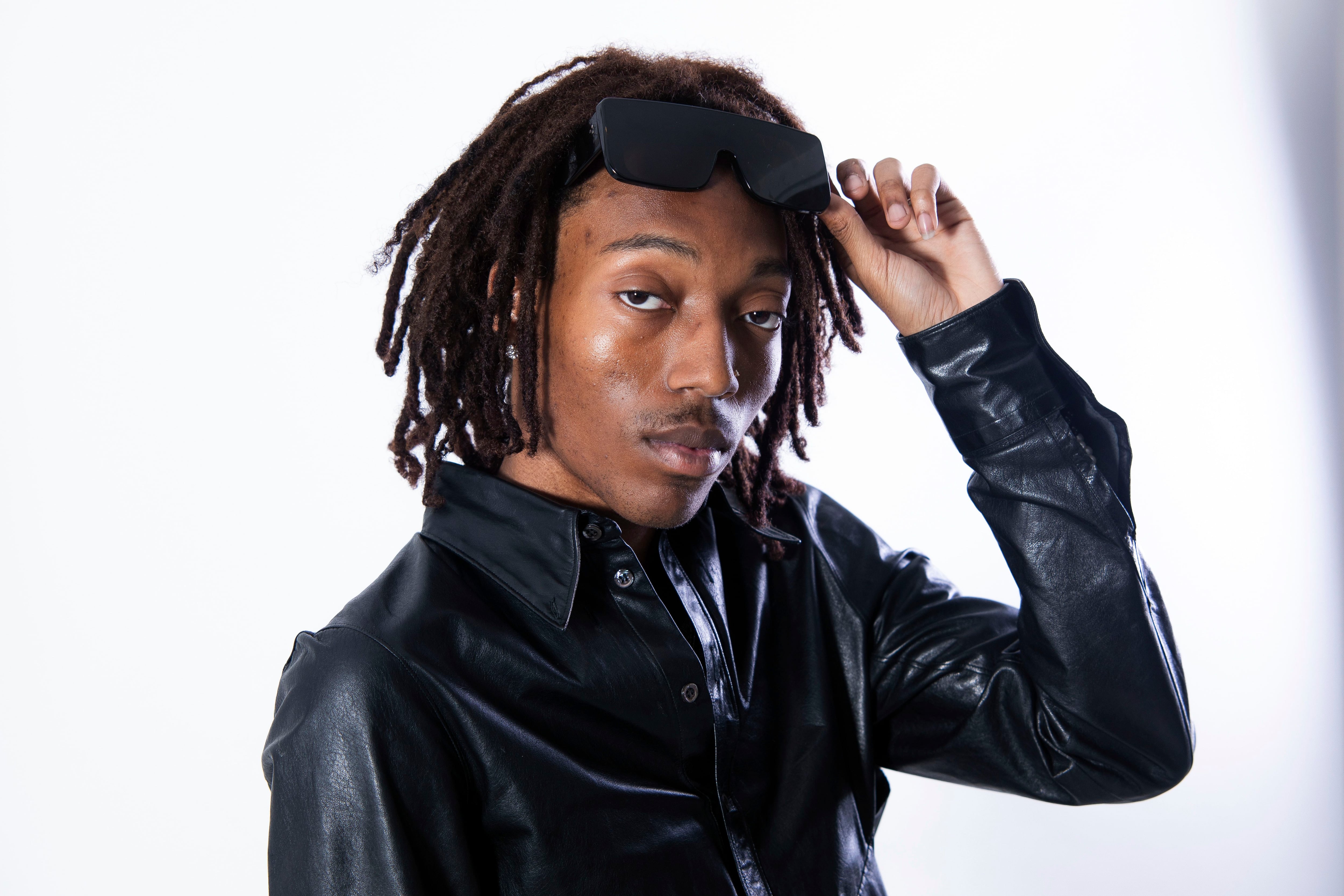 For rapper Lil Tecca, there was only ever a 'Plan A.' His new