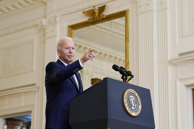 Biden makes selection for his top Supreme Court lawyer