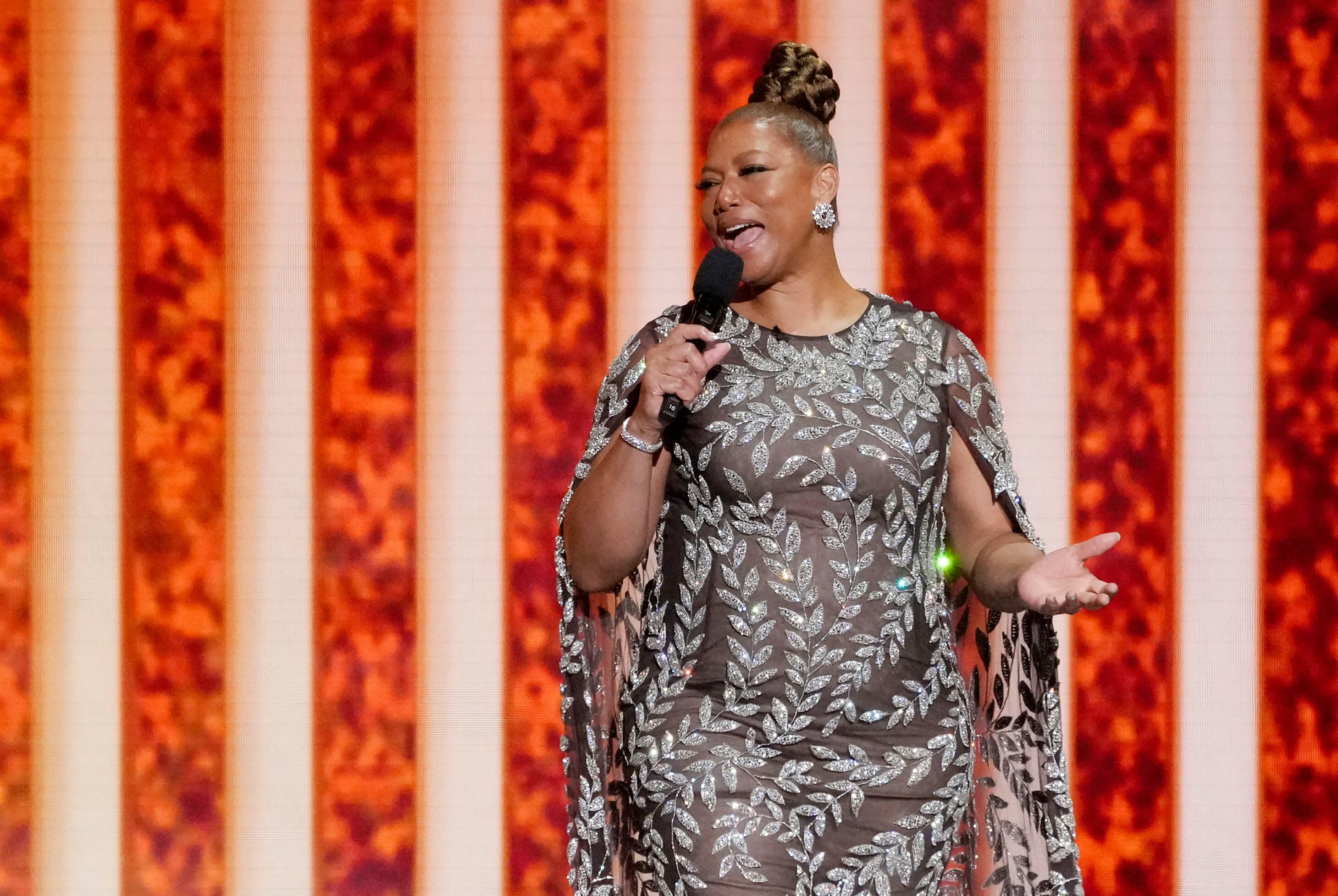 Cardi B, Queen Latifah and The Roots to headline the BET Experience  concerts in Los Angeles