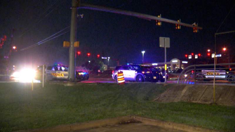 SAPD: Man hit, killed by pickup truck on far North Side