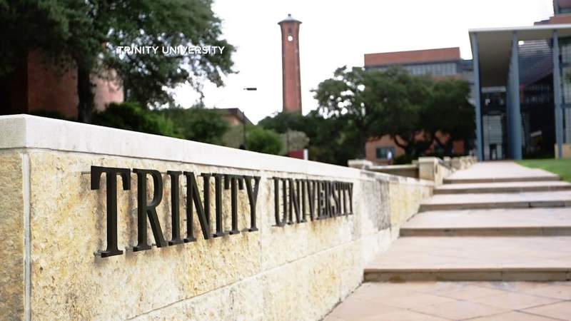 San Antonio’s Trinity named best regional university by U.S. News & World Report