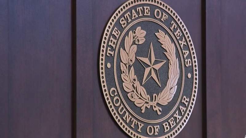 Bexar County considers $2.8B budget, raises for employees, officials