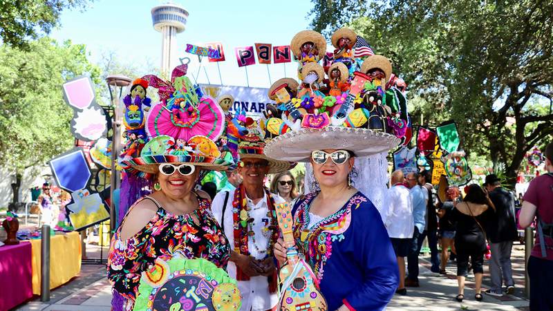 Multi-sport event will bring ‘fitness flair’ to Fiesta 2022
