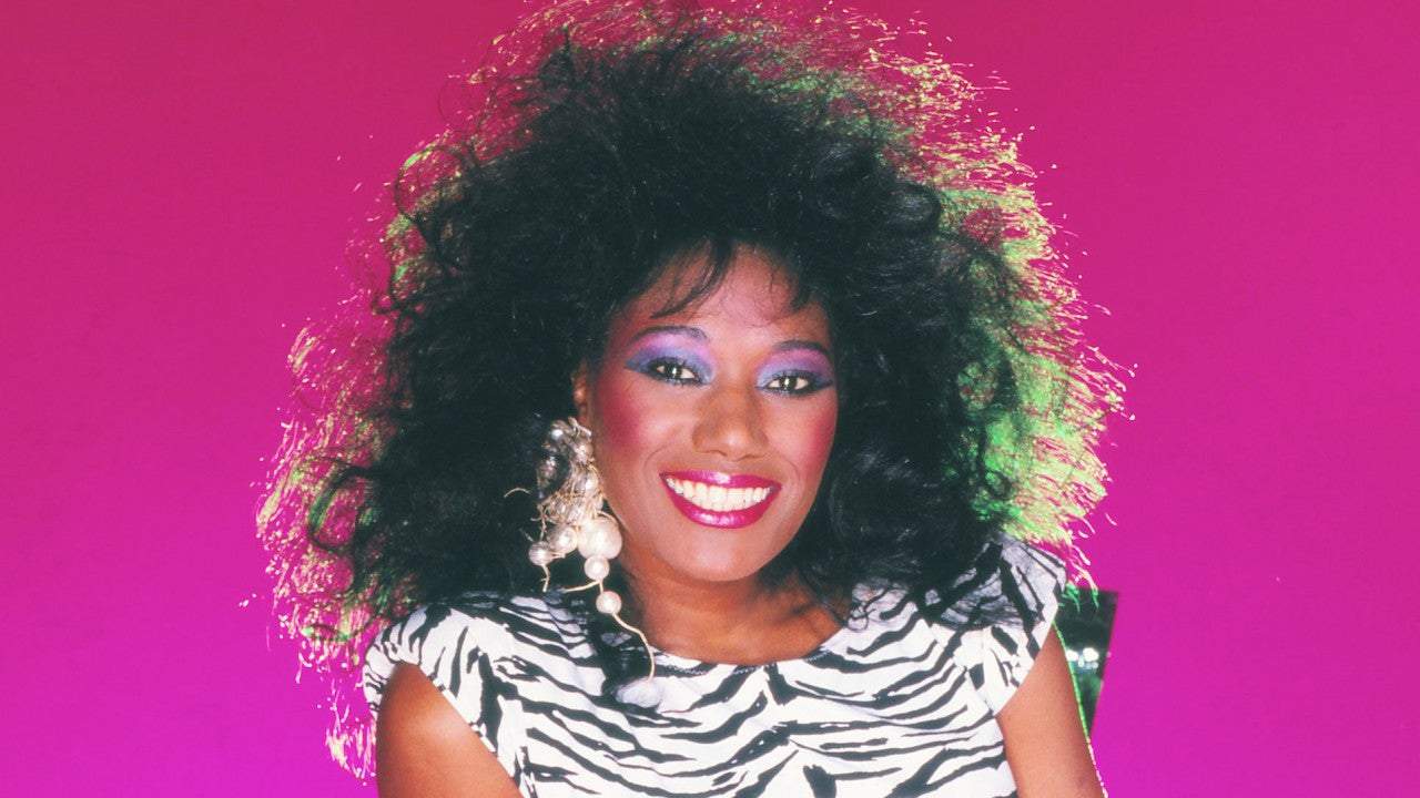 Bonnie Pointer of The Pointer Sisters Dead at 69