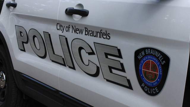 WATCH LIVE: City officials to discuss a 'New Braunfels Police Department matter’