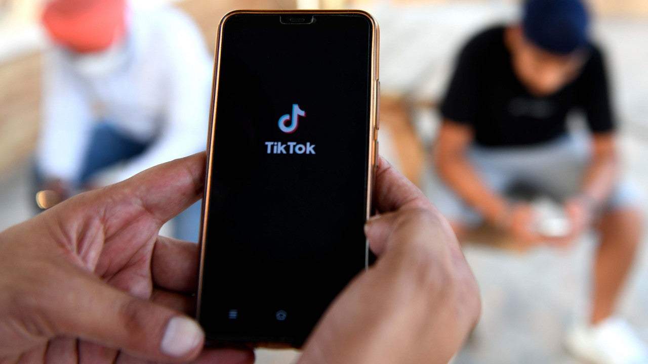 United States 'Looking At' Banning TikTok and Other Chinese Social Media Apps