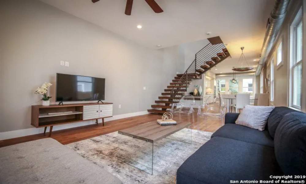 Apartments for rent in San Antonio: What will $3,000 get you?