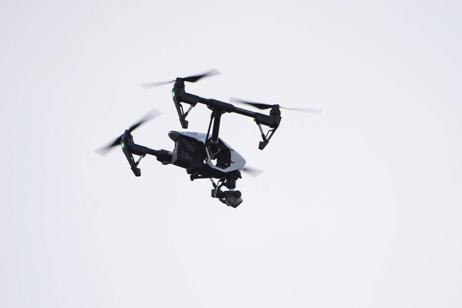 FAA outlines new rules for drones and their operators