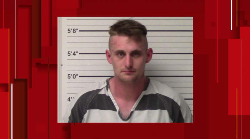 Man arrested after he made ‘terroristic threat,’ Kerr County Sheriff says