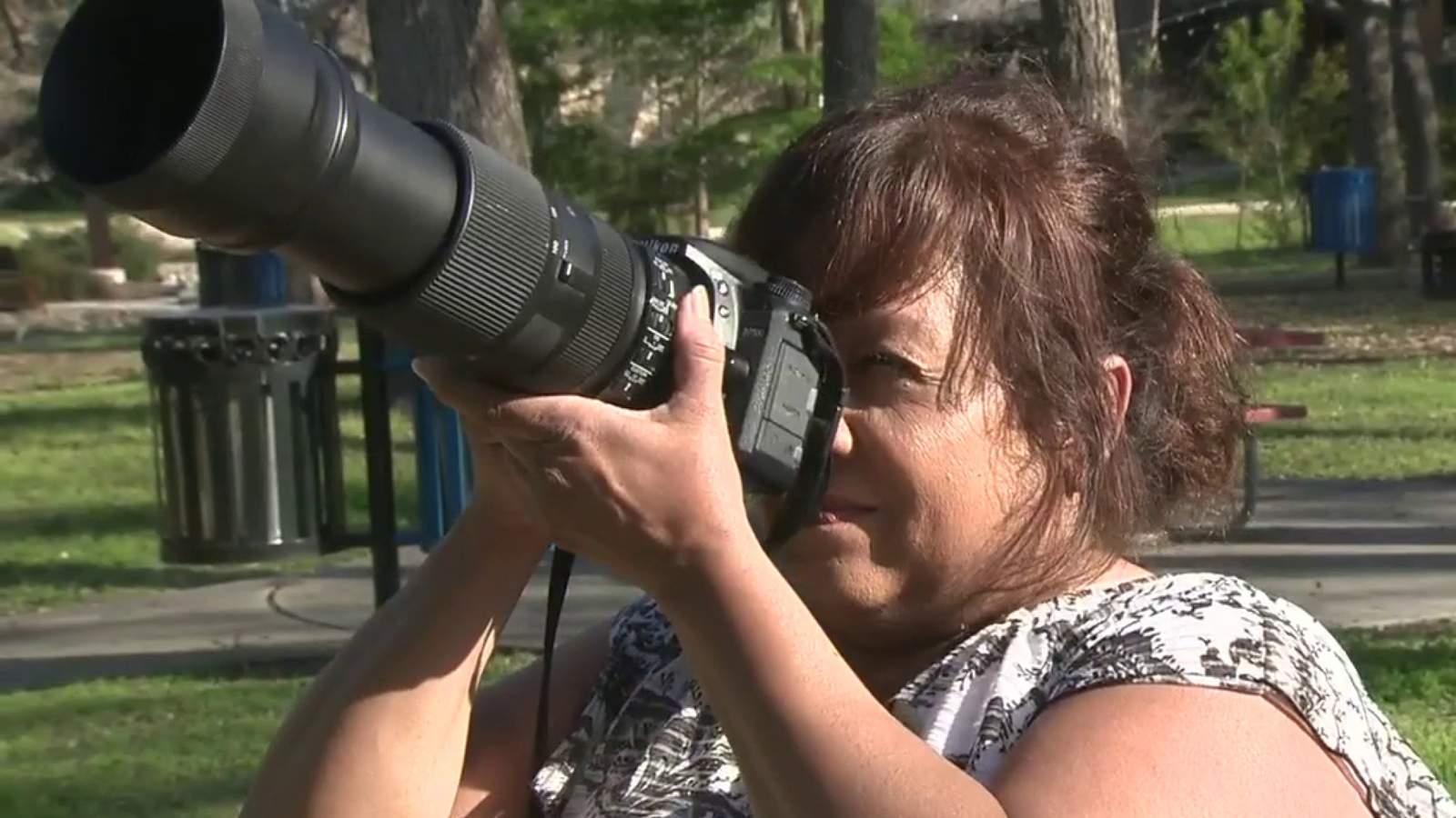 What’s Up South Texas!: Woman dedicates life to advocating for birds
