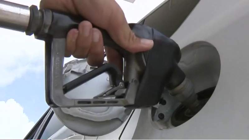Gas prices are the highest in seven years. Here’s how to stretch a gallon.