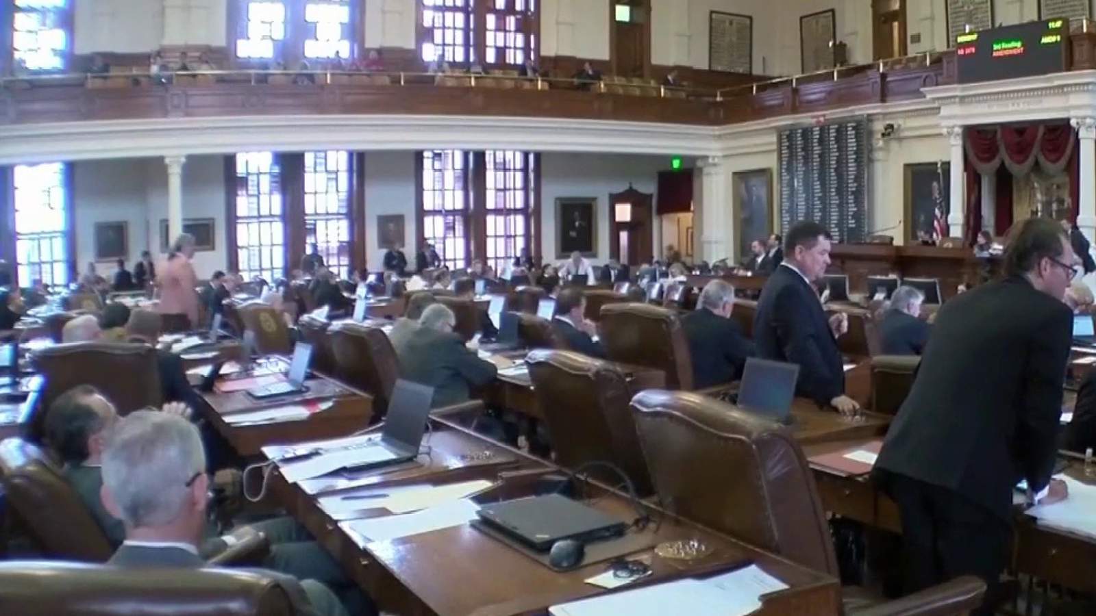 Texas legislators fighting new rule allowing social workers to deny service to LGBTQ, disabled clients