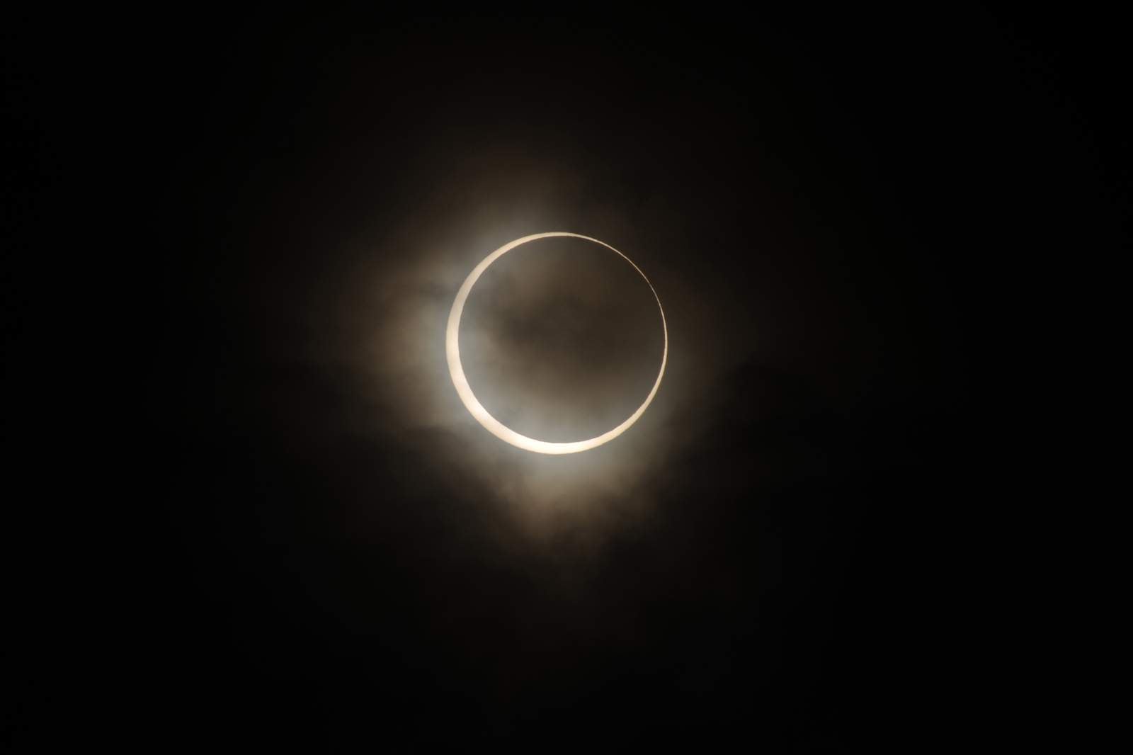 Solar eclipse 2020: How and when to watch the June annular eclipse