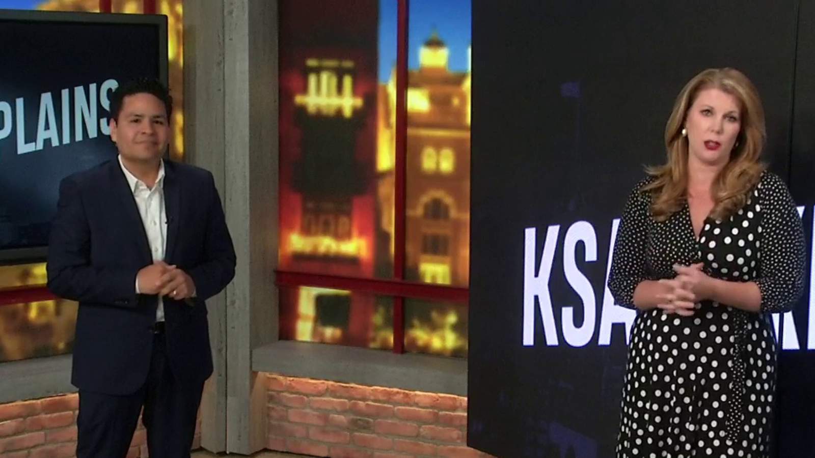 GMSA@9 Debrief: An introduction to ‘KSAT Explains’, a new weekly show covering the biggest issues in San Antonio