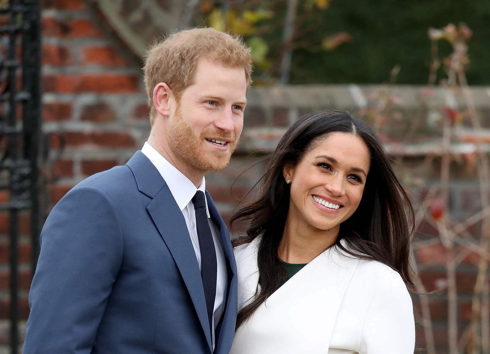 5 things we hope Oprah asks Meghan Markle and Prince Harry during their highly anticipated interview