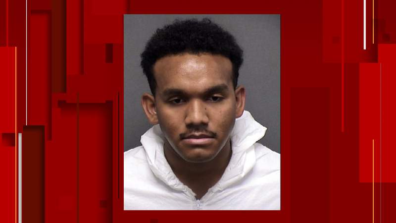 Man, 23, charged with murder following deadly Southeast Side shooting, SAPD says