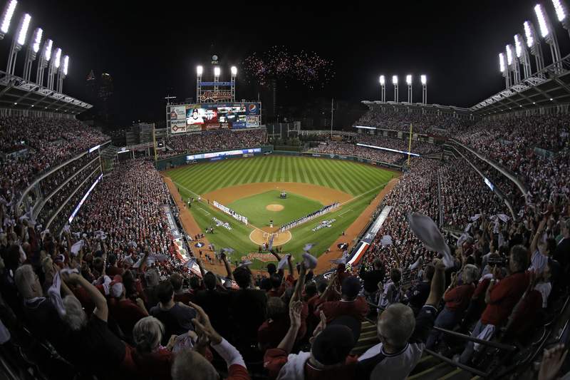 Indians extend lease, ending relocation speculation