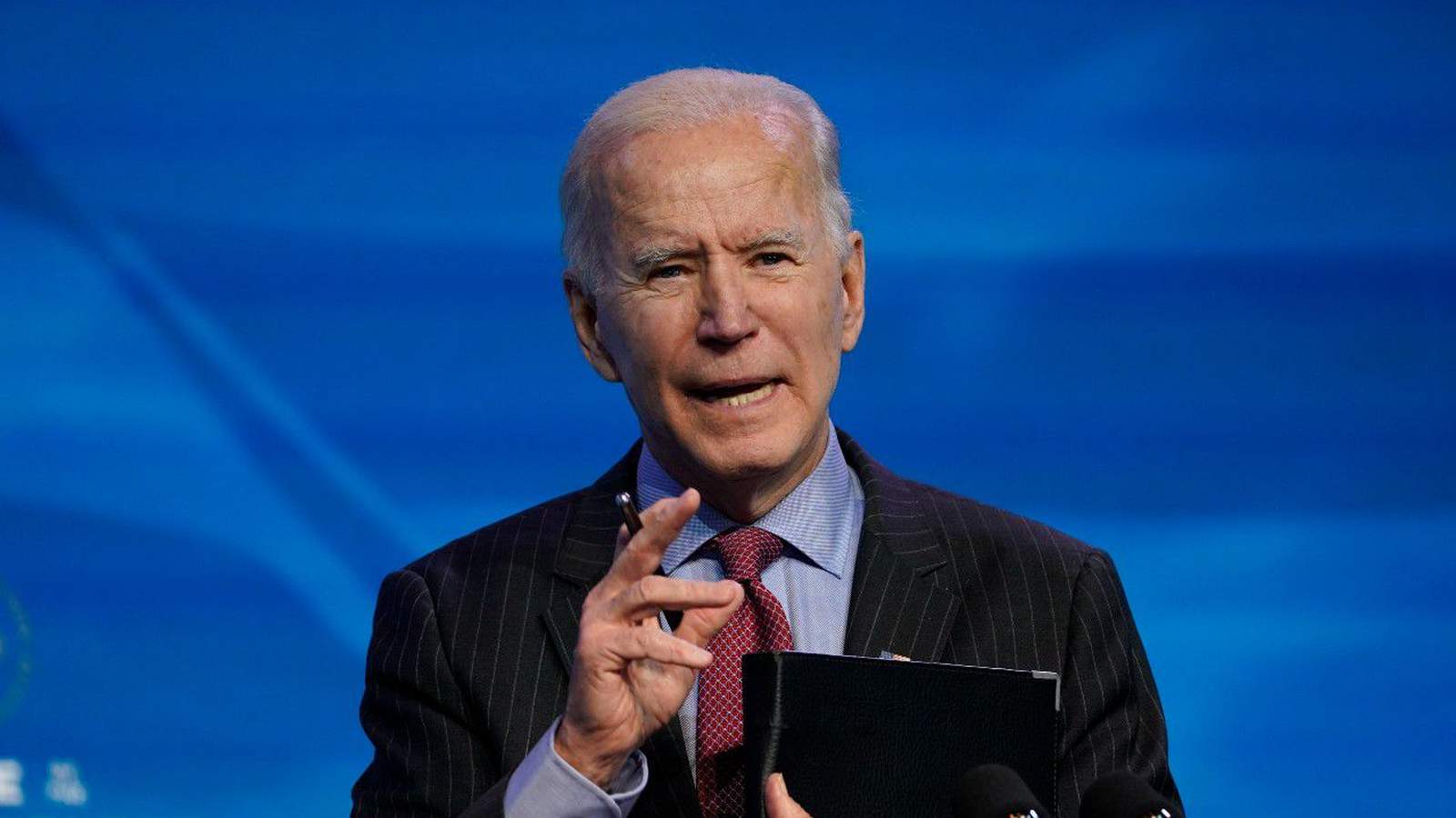 ‘Unchartered territory’ going into Biden administration, UTSA political scientist says