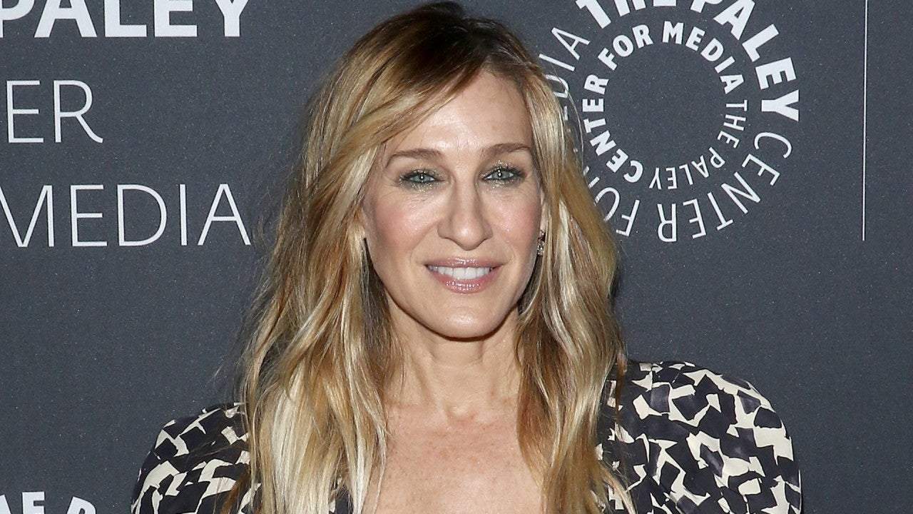 Sarah Jessica Parker Shares Powerful Message About 'Long Overdue Change' Following George Floyd's Funeral