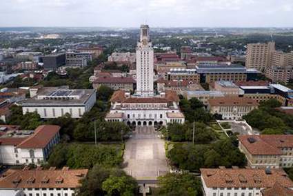 UT-Austin will test 5,000 people a week for coronavirus and cover out-of-pocket costs for students