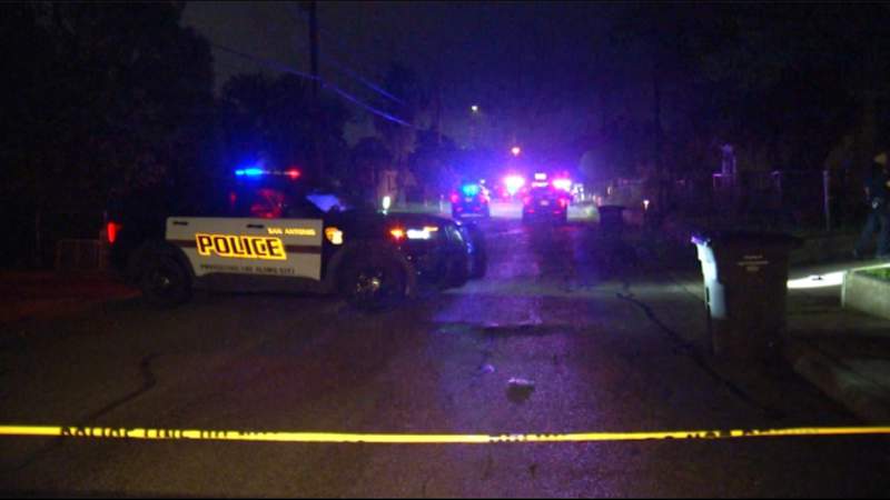 Teen possibly grazed by bullet after chasing gun-toting car burglary suspects