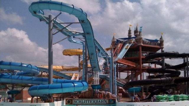 Schlitterbahn New Braunfels named world’s best water park for 23rd consecutive year