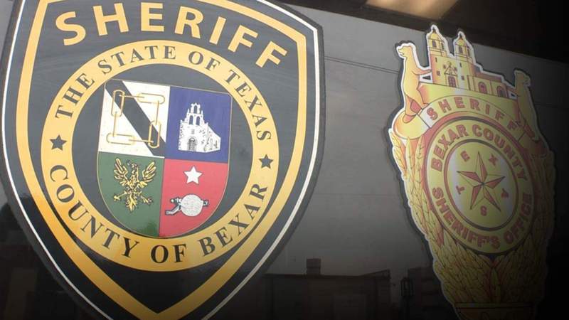 WATCH: Bexar County Sheriff’s Office hosts virtual memorial for fallen deputies