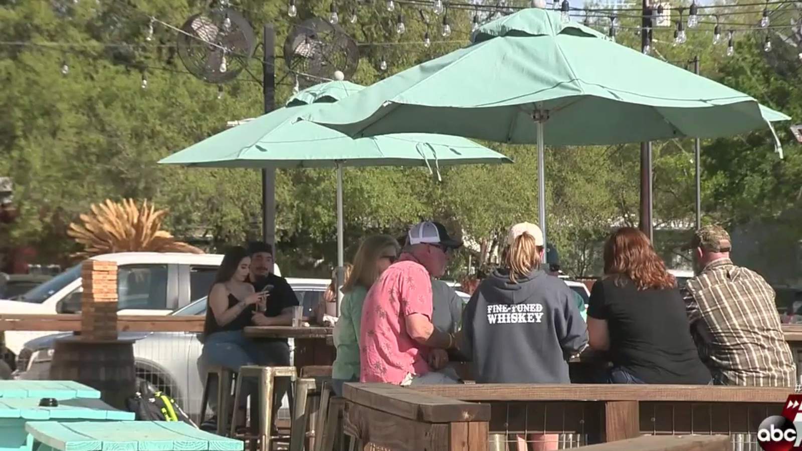 ‘High demand and low supply in the workforce’: San Antonio business owners struggle to find employees to operate at 100%