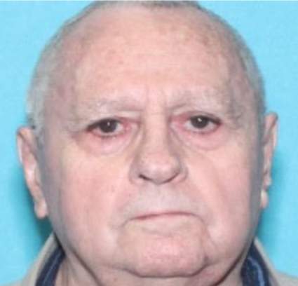 Deputies searching for missing 83-year-old man