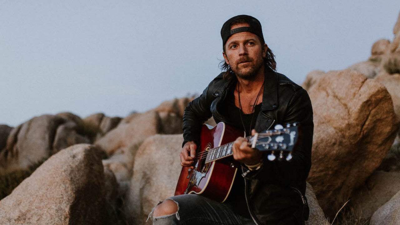 Country Singer Kip Moore on Love, Regrets and His Most Honest Music Yet (Exclusive)