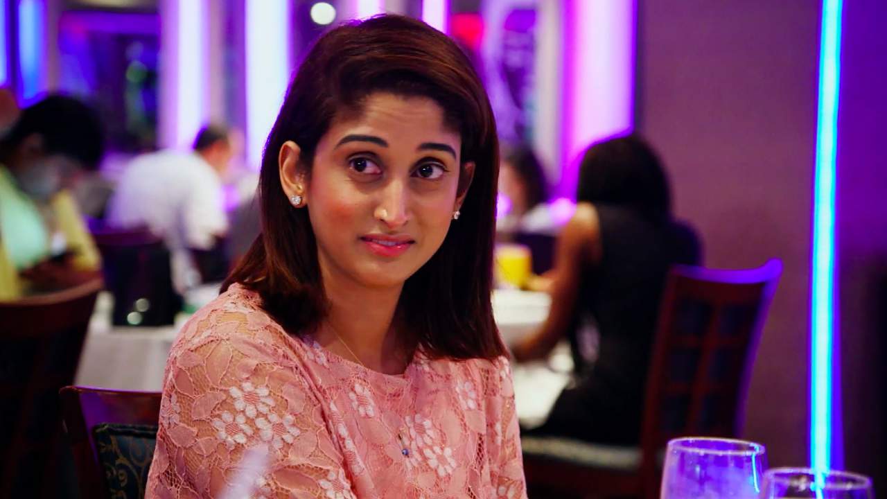 Family Karma First Look Anisha S Family S Obsession With Her Biological Clock Is Next Level Exclusive Anisha johnson showing why she won a military cadence competition. family karma first look anisha s