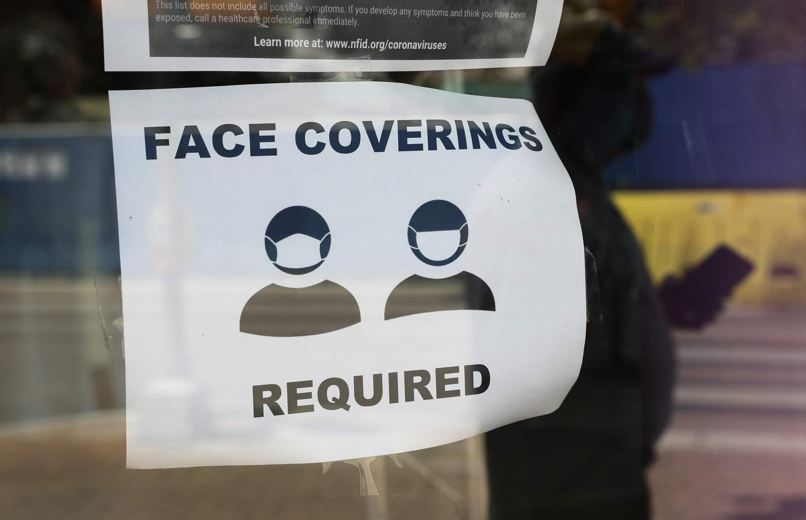 Here’s where San Antonio businesses stand on requiring masks for customers, employees after March 10