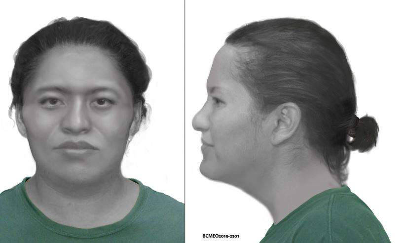 SAPD, Bexar County Medical Examiner’s Office seek help identifying woman whose remains were found in 2019
