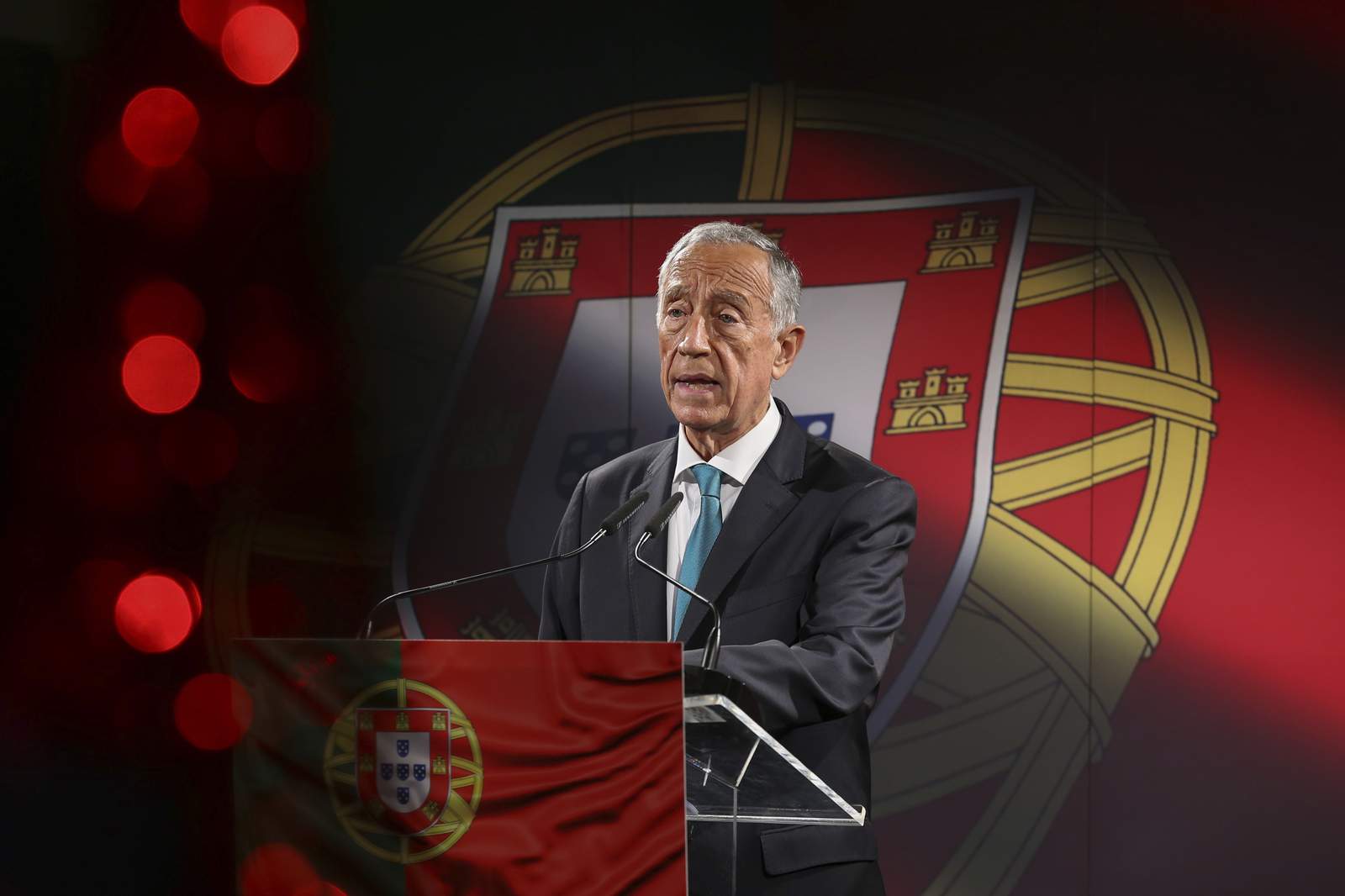 EXPLAINER: A look at Portugal's presidential election