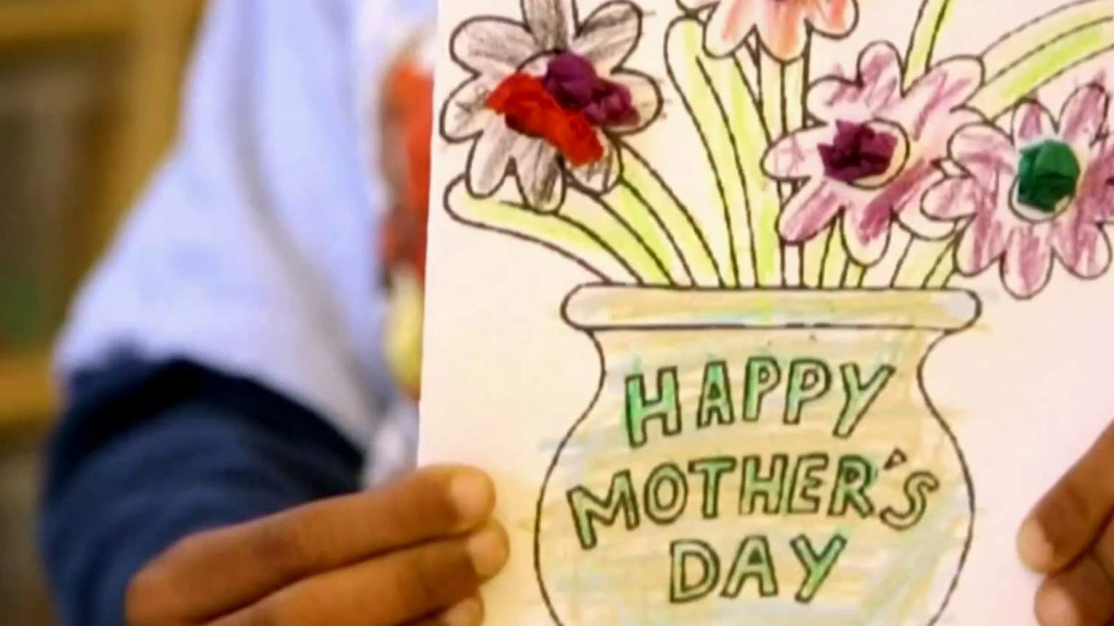 Health officials warn against Mother’s Day gatherings as coronavirus infections and deaths rise