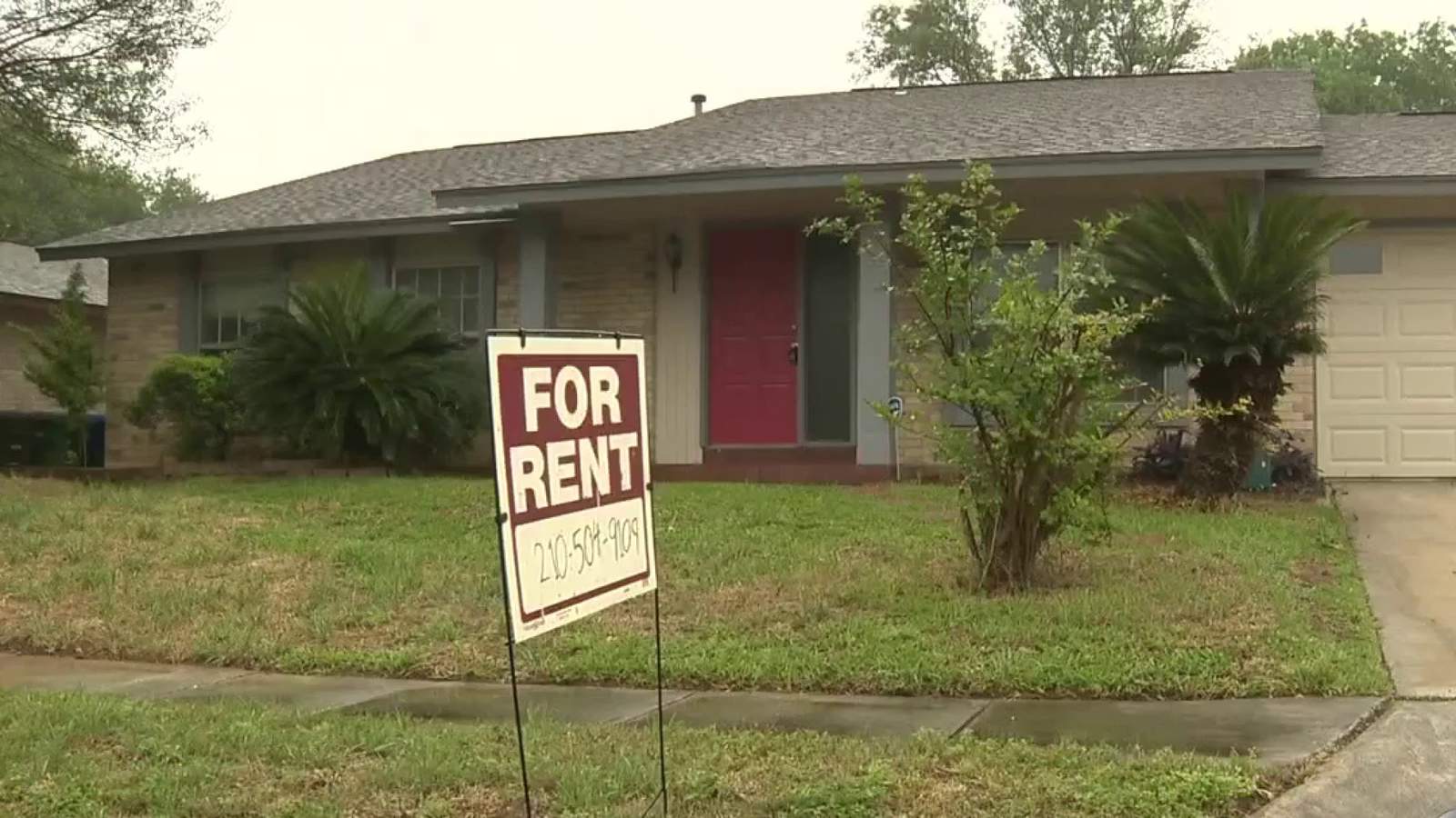 City looks to stretch rent assistance program into March