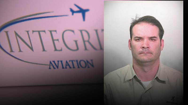 Man behind aviation Ponzi scheme sentenced to 11 years in prison, must pay $7.4 million in restitution