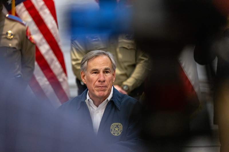 Allocating $16 billion in coronavirus relief funds will be part of special legislative session in the fall, Gov. Greg Abbott says