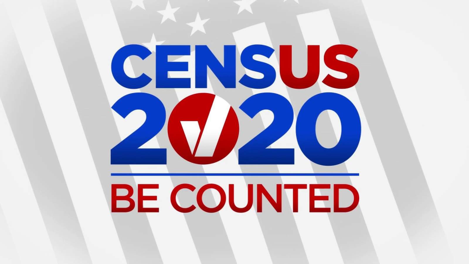 Community activists make final push for people to fill out the 2020 Census