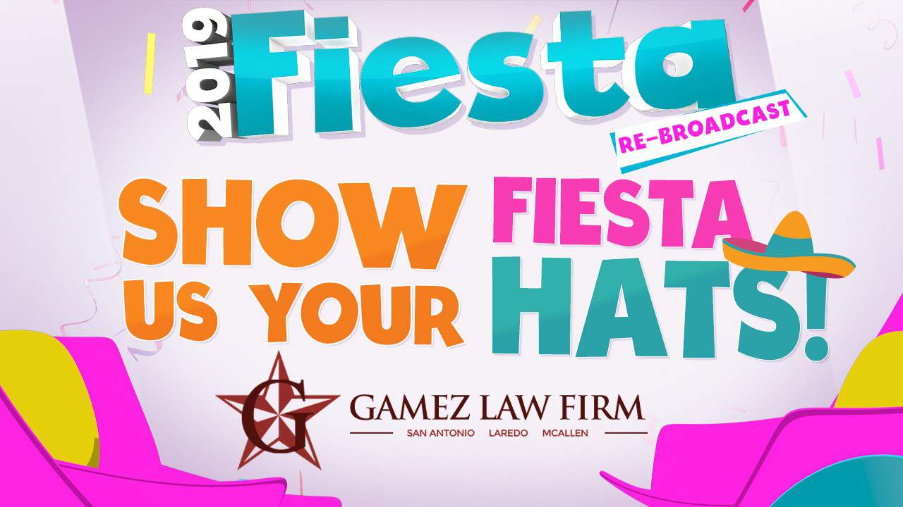 Community gallery 2020: Show us your Fiesta hats
