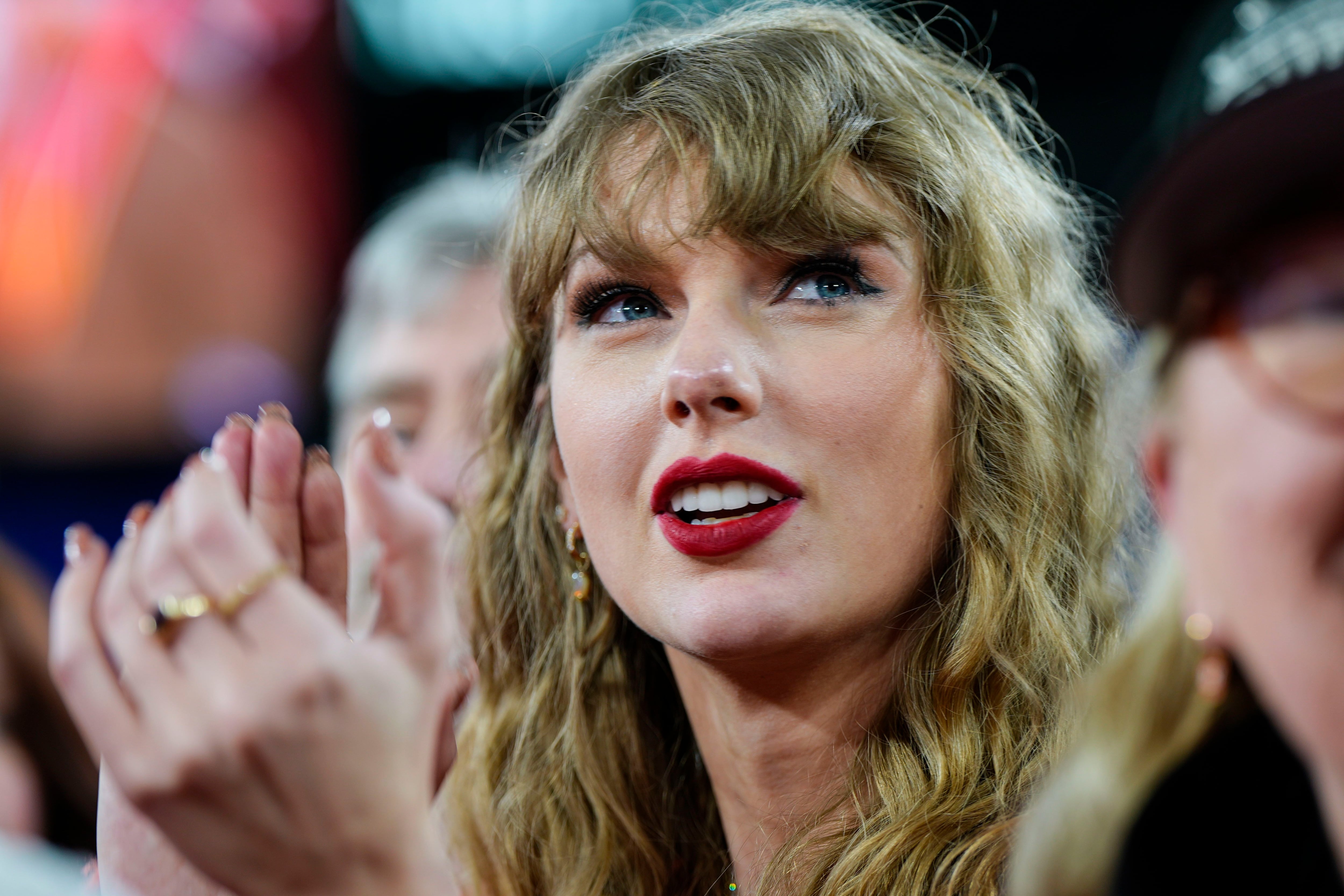 From Grammys to Super Bowl, with Tokyo in between: Inside the