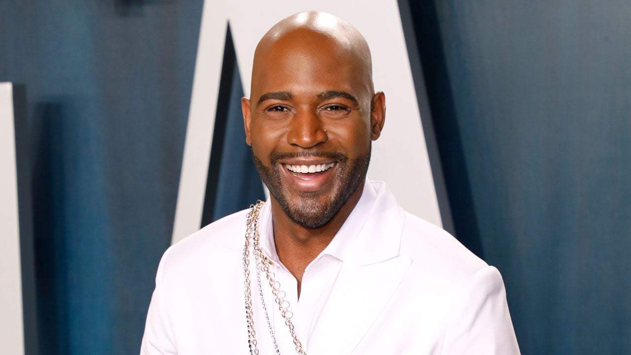 Karamo Brown on the Importance of 'Noah's Arc' and Reuniting the Cast (Exclusive)